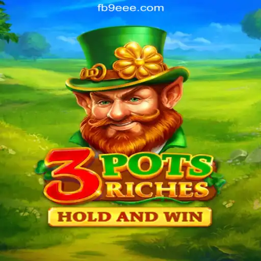 Unveiling 3potsRiches: The Best Online Slot Experience on 9EEE.COM