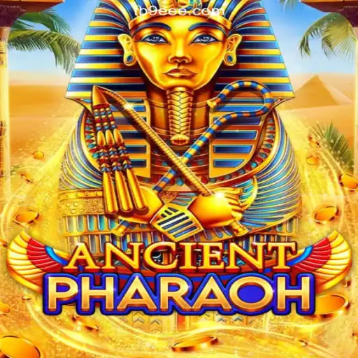 Exploring the Mystical Realm of AncientPharaoh on 9EEE.COM Platform