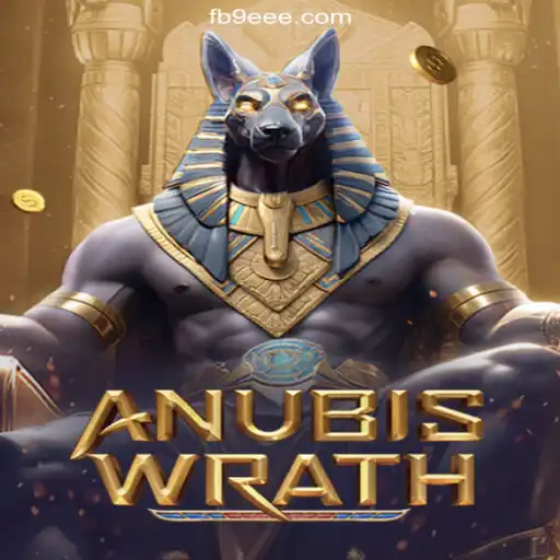 Discover AnubisWrath: A Leading Game on 9EEE.COM Platform - Online Slots Brasil #1