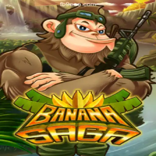 BananaSaga: Brazil's Top Online Slot Game on 9EEE.COM Platform