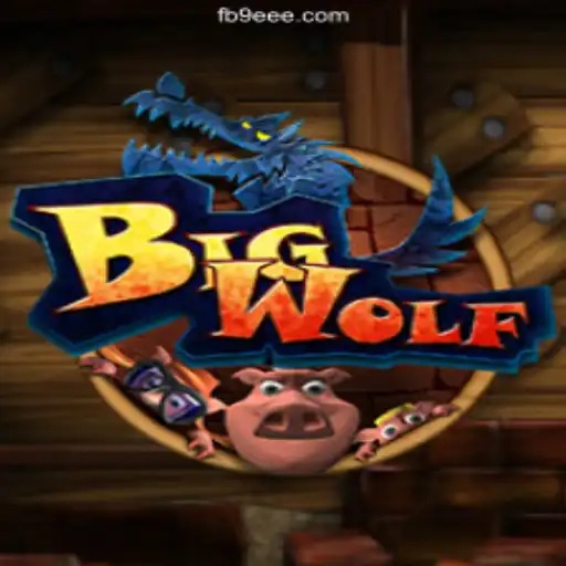 BigWolf: Unleashing the Power of 9EEE.COM's Online Slots