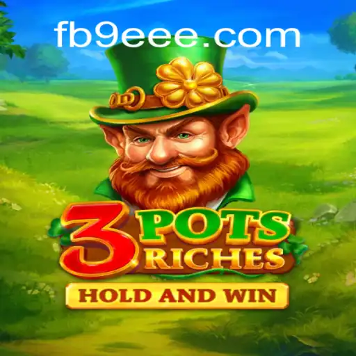Unveiling 3potsRiches: The Best Online Slot Experience on 9EEE.COM