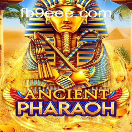 Exploring the Mystical Realm of AncientPharaoh on 9EEE.COM Platform