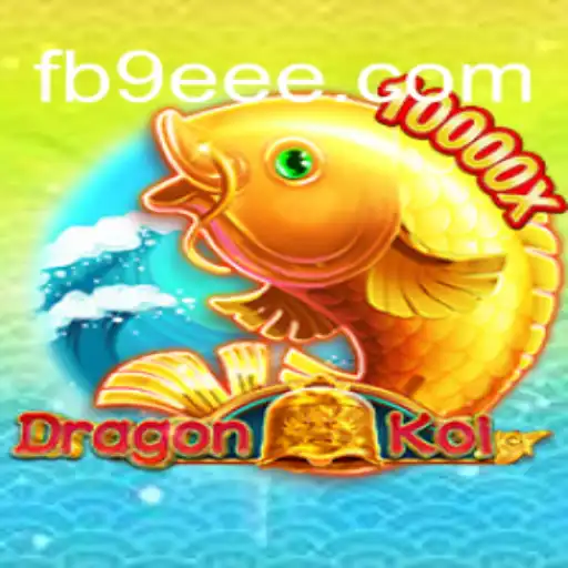 Unveiling the Exciting World of DragonKoi: Your Ultimate Guide to Online Slots on the 9EEE.COM Platform