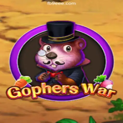 The Ultimate Guide to GophersWar: Unleashing the Excitement on the 9EEE.COM Platform