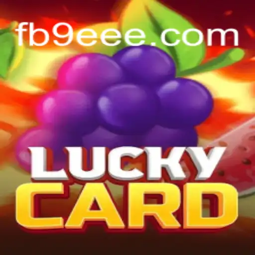 Discover the Exciting World of LuckyCard on 9EEE.COM Platform