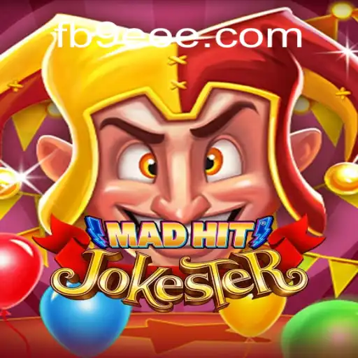 Discover MadHitJokester: The Online Slots Sensation in Brazil