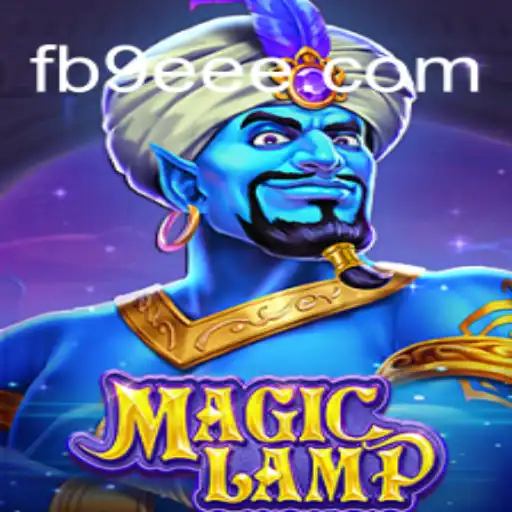 MagicLamp: An Enchanting Journey into Brazil's Premier Online Slots Experience