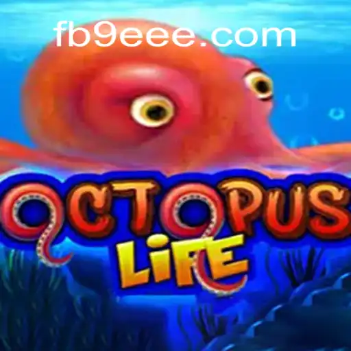 OctopusLife: An Immersive Dive into Online Slots Brasil #1