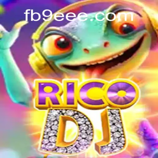 RicoDJ: Discover the Thrilling World of Online Slots on 9EEE.COM