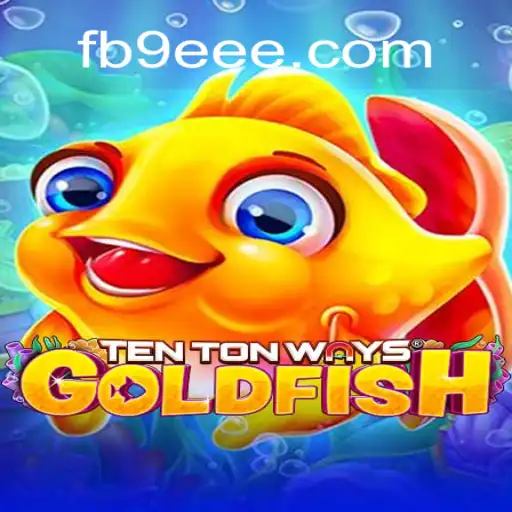 Exploring TenTonWaysGoldfish: Unravel the Thrills of Brazil's Prime Slot Game on 9EEE.COM