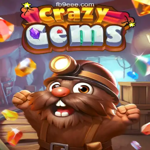 Exploring CrazyGems: A Unique Experience on the 9EEE.COM Platform