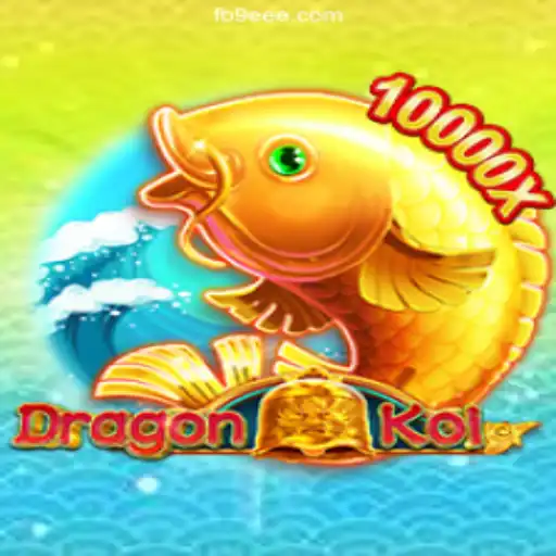 Unveiling the Exciting World of DragonKoi: Your Ultimate Guide to Online Slots on the 9EEE.COM Platform