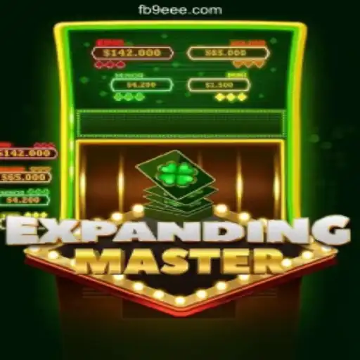 Discovering the Thrills of ExpandingMaster on 9EEE.COM: Brazil's Premier Online Slots Platform