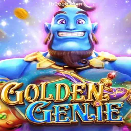 Discover the Thrills of Playing GOLDENGENIE on 9EEE.COM: Brazil's #1 Online Slots Platform