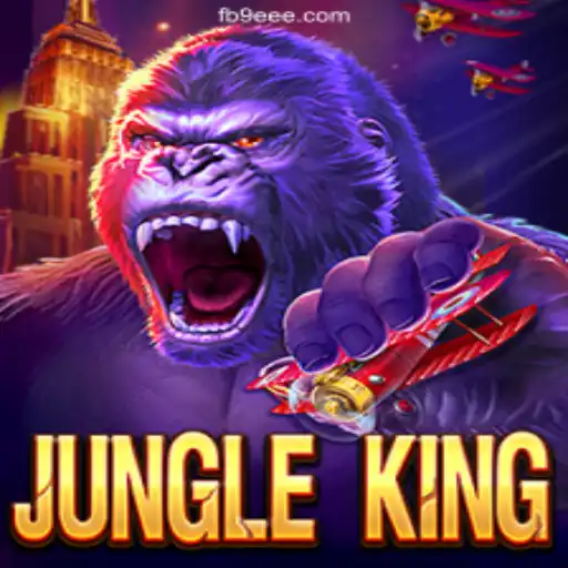 JungleKing: Exploring the #1 Online Slots Game on 9EEE.COM Platform in Brazil