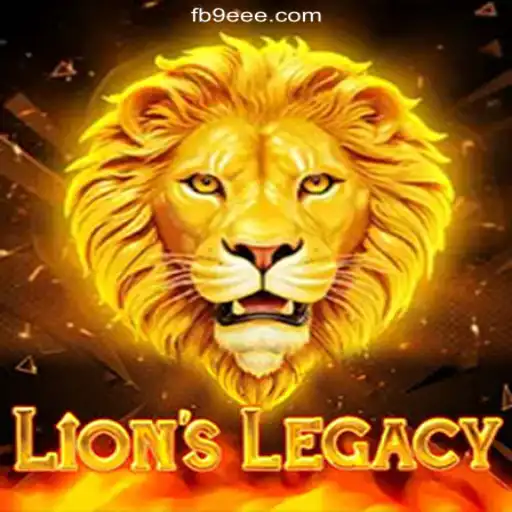 LionsLegacy: An Exciting Adventure in Online Slots on 9EEE.COM