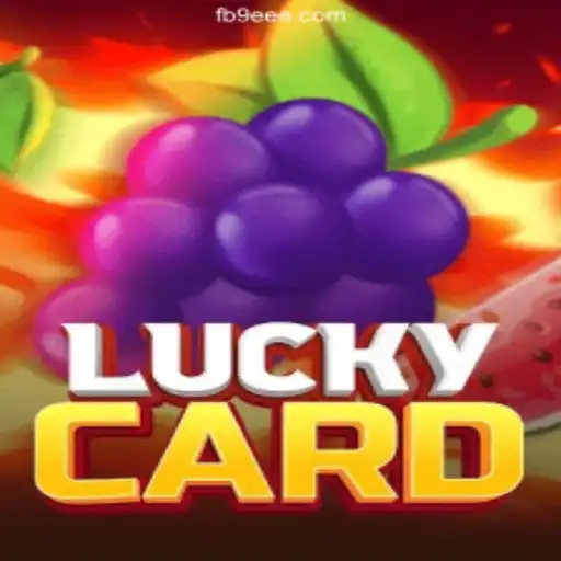 Discover the Exciting World of LuckyCard on 9EEE.COM Platform