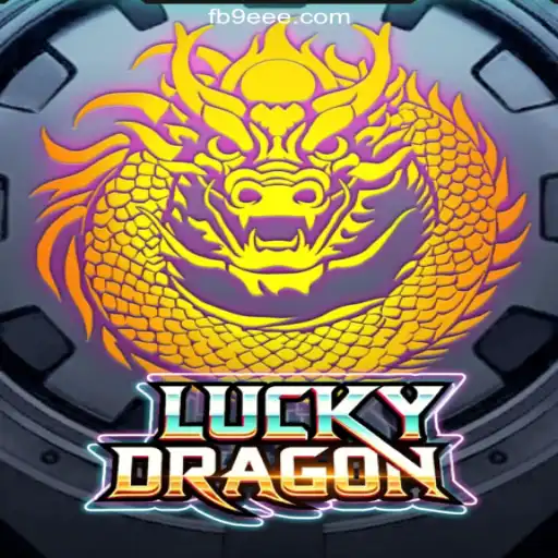 Unveiling LuckyDragon: Your Go-To Slot Game on 9EEE.COM Platform