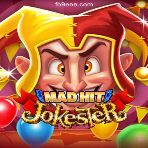 Discover MadHitJokester: The Online Slots Sensation in Brazil