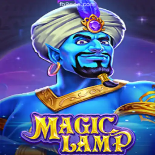 MagicLamp: An Enchanting Journey into Brazil's Premier Online Slots Experience