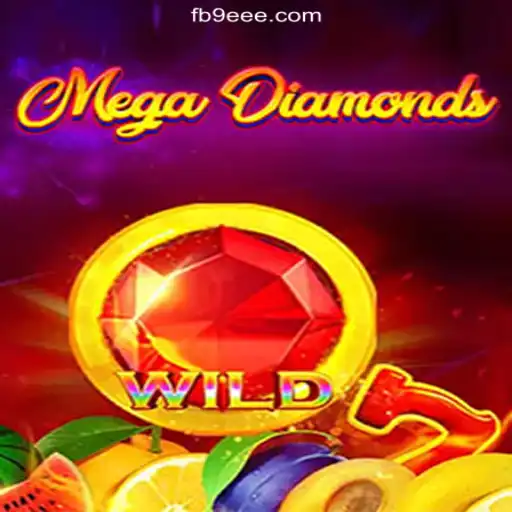 Discover the Thrilling World of MegaDiamond on 9EEE.COM Platform