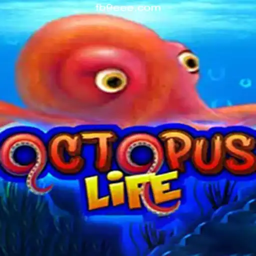 OctopusLife: An Immersive Dive into Online Slots Brasil #1