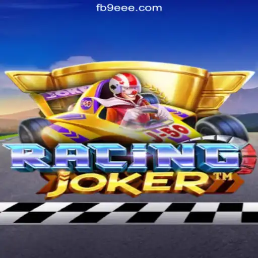 RacingJoker: A Thrilling Adventure in Online Slots