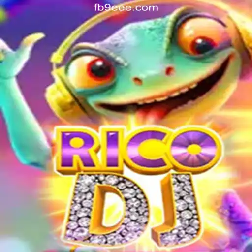 RicoDJ: Discover the Thrilling World of Online Slots on 9EEE.COM