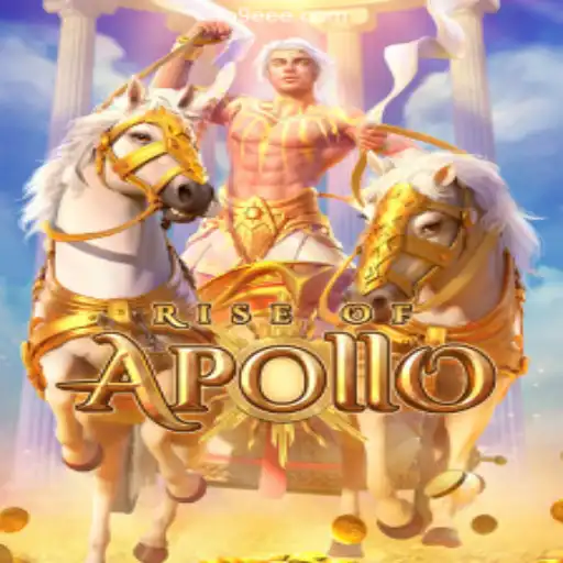 Discover Rise of Apollo: Thrilling Adventures on 9EEE.COM, the Premier Online Slots Platform in Brasil