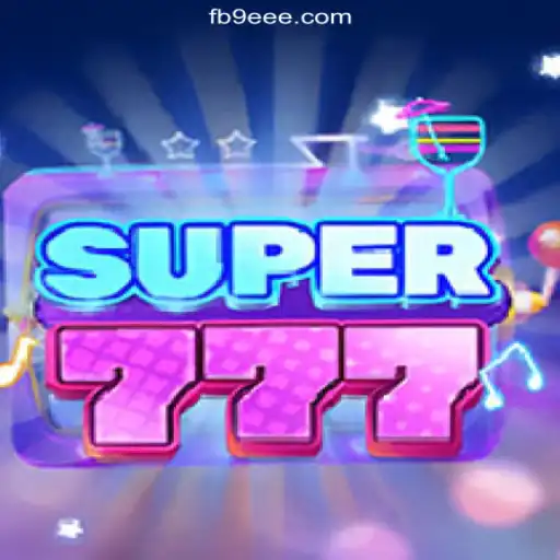 Experience the Excitement of Super777: The Leading Online Slot Game on 9EEE.COM Platform
