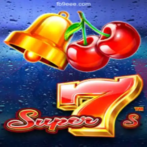 Exploring Super7s on the 9EEE.COM Platform: The Leading Online Slot Experience in Brazil