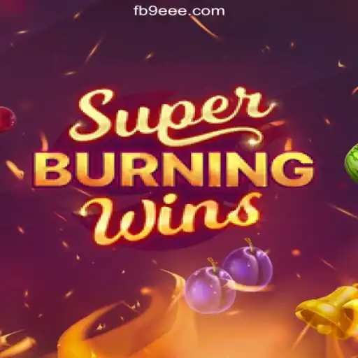Discover the Thrills of SuperBurningWins on 9EEE.COM: The Premier Slots Platform in Brazil