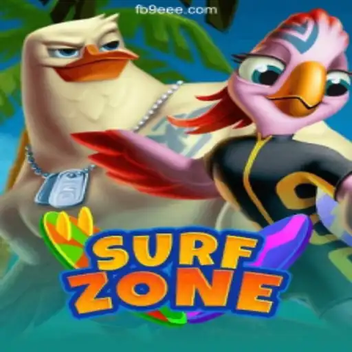 Dive Into the Thrilling World of SurfZone: A Premier Online Slot Experience