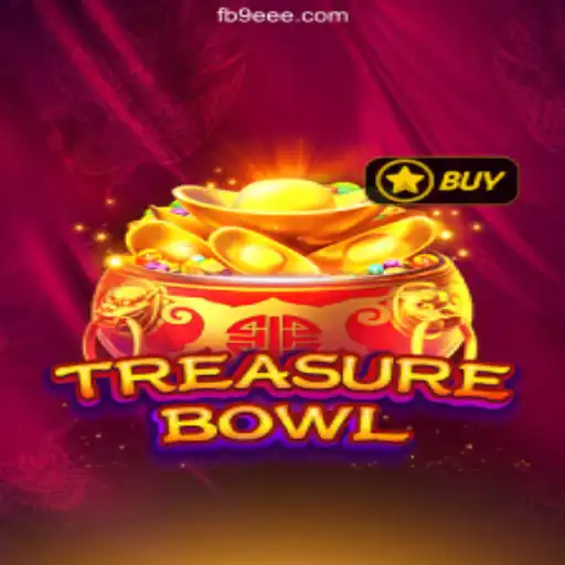 Exploring the Thrills of TreasureBowl: The Premier Online Slots Experience on 9EEE.COM Platform