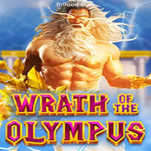 Unveiling WrathofOlympus: The Ultimate Online Slot Experience on 9EEE.COM
